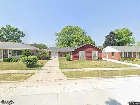 68Th, KENOSHA, WI 53142