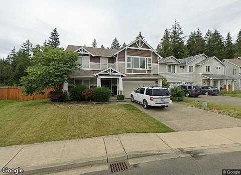 Chanting, PORT ORCHARD, WA 98367
