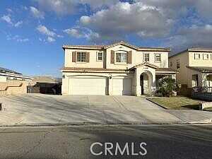 Elena, LANCASTER, CA 93536