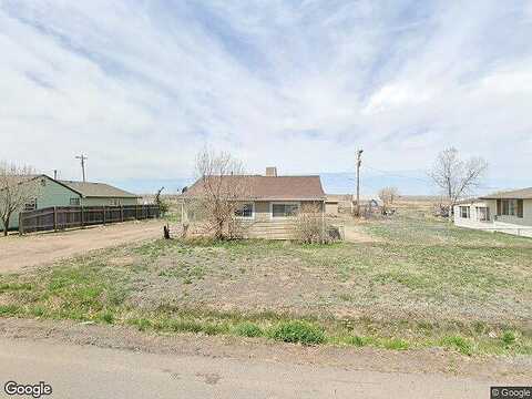 Fetzer, BYERS, CO 80103