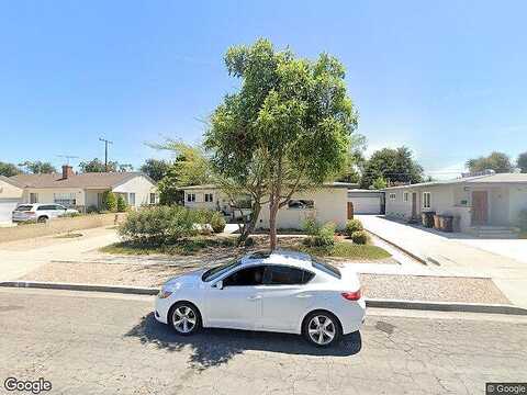 Porter, FULLERTON, CA 92832