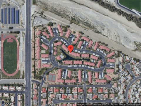 Cook, PALM DESERT, CA 92211