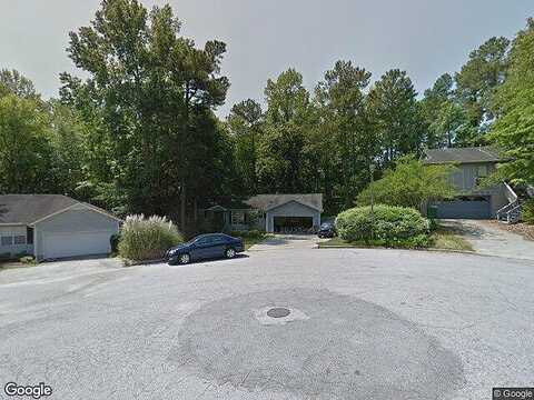 Thrush, AUGUSTA, GA 30907