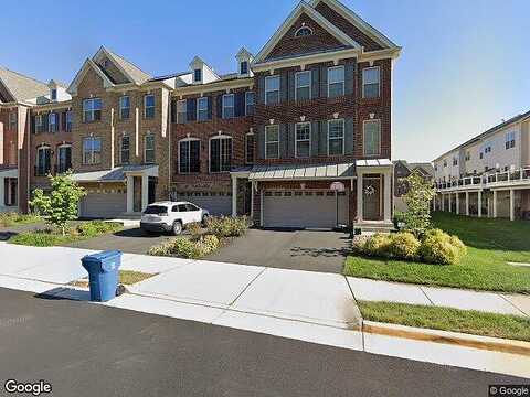 Thoroughfare Gap, ASHBURN, VA 20148