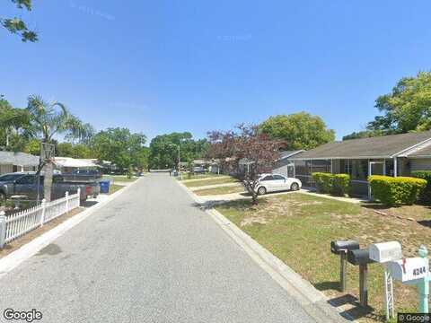 Las Vegas, NEW PORT RICHEY, FL 34653