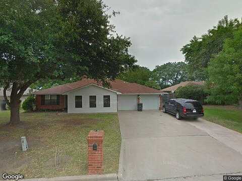 Antelope, TEMPLE, TX 76504