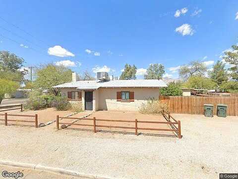 Lee, TUCSON, AZ 85712