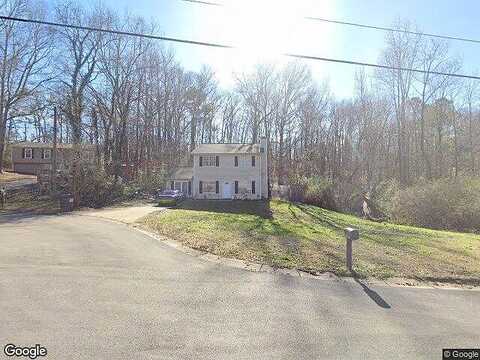 Pilgrim, POWDER SPRINGS, GA 30127