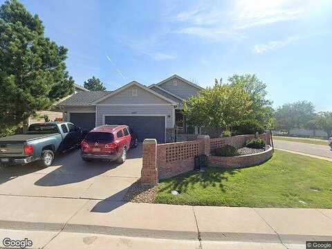 Deframe, MORRISON, CO 80465
