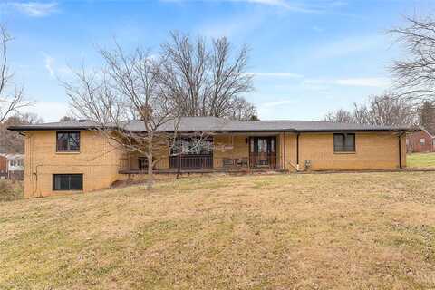 Thompsonville, CANONSBURG, PA 15317