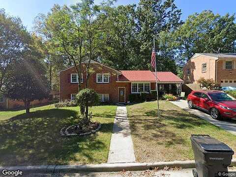 Clarkson, DANVILLE, VA 24540