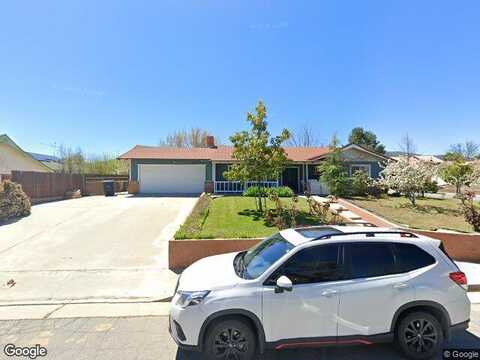 Brentwood, TEHACHAPI, CA 93561