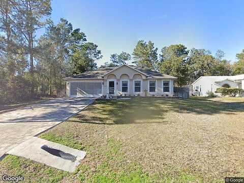Castle, SPRING HILL, FL 34609