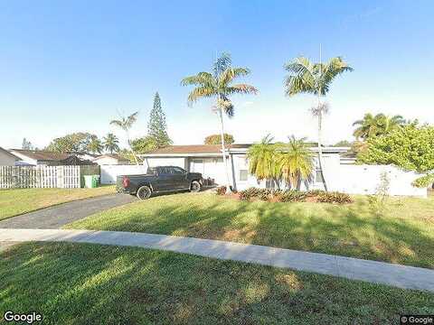 118Th, SUNRISE, FL 33323