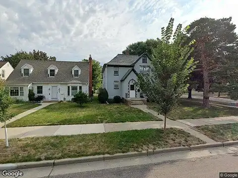 Washington, NEW ULM, MN 56073