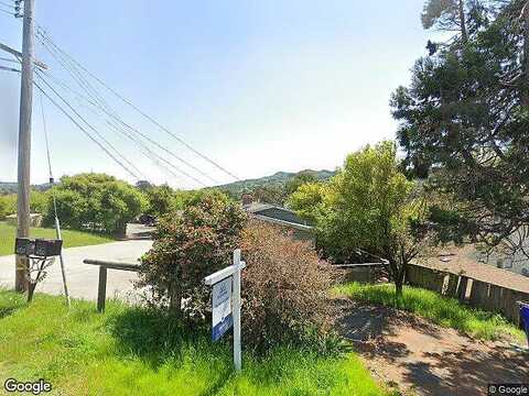 Santa Rita, EL SOBRANTE, CA 94803