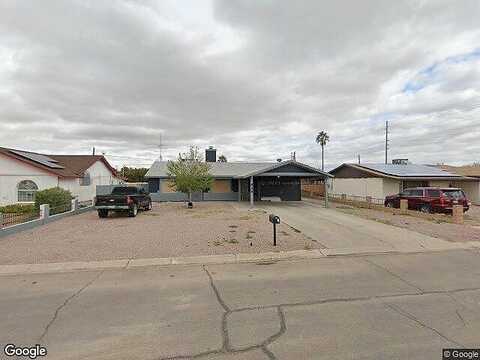 5Th, ELOY, AZ 85131