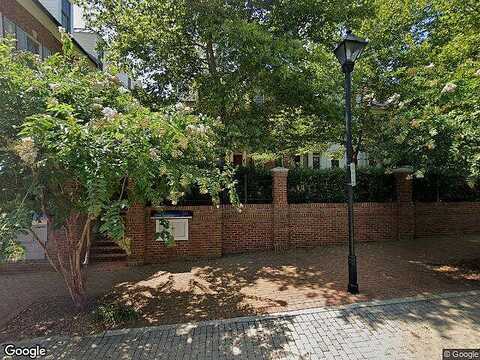 Cook, ALEXANDRIA, VA 22314
