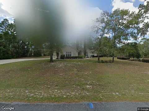Overbrook, CITRUS SPRINGS, FL 34433