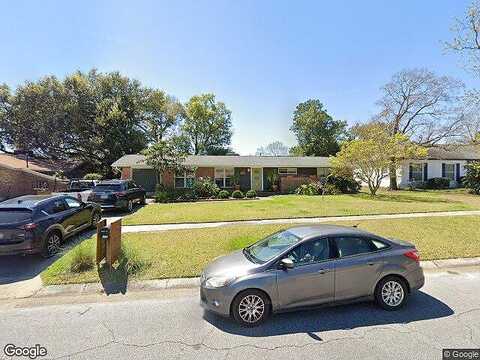 Kingsberry, PENSACOLA, FL 32504
