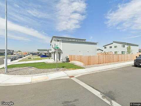 Whitefish, PASCO, WA 99301