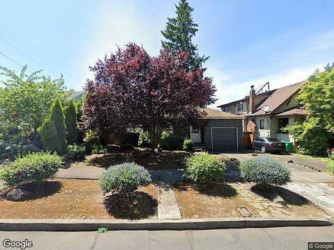 66Th, PORTLAND, OR 97218