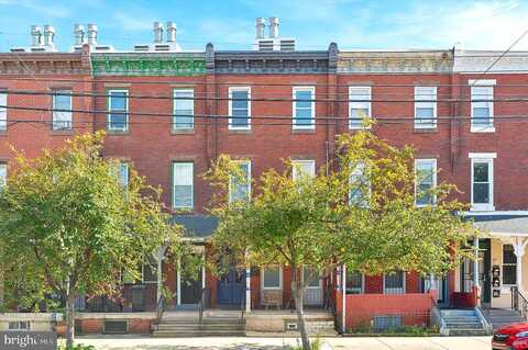 Powelton, PHILADELPHIA, PA 19104