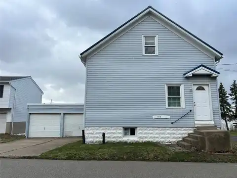 Wabash, ERIE, PA 16509