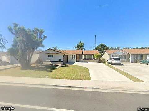 C, OXNARD, CA 93033