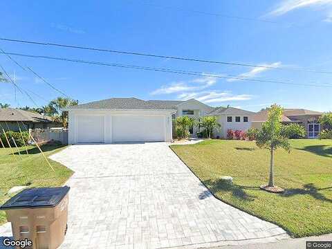 2Nd, CAPE CORAL, FL 33914