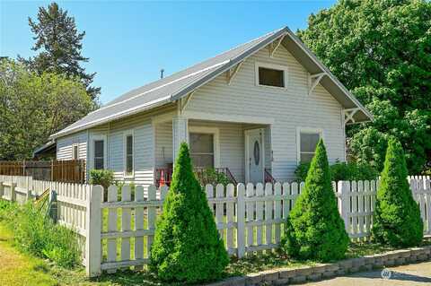 Park, DAYTON, WA 99328