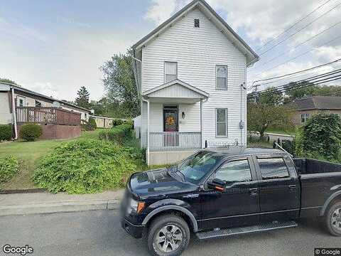 3Rd, HALIFAX, PA 17032