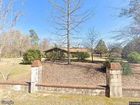 Randolph, EVANS, GA 30809