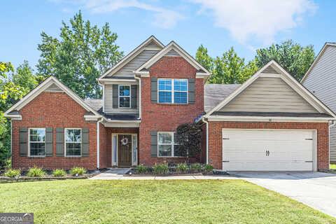 Whitfield Oak, AUBURN, GA 30011