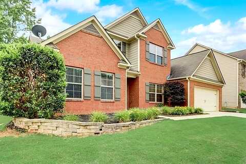 Whitfield Oak, AUBURN, GA 30011