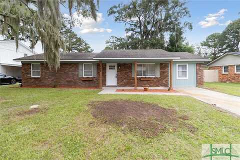Valentine, SAVANNAH, GA 31406