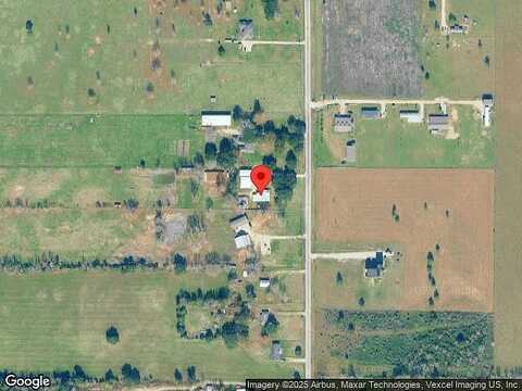 County Road 612, DAYTON, TX 77535