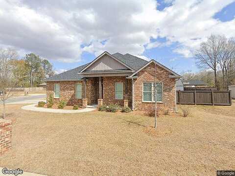 Clifton, PERRY, GA 31069