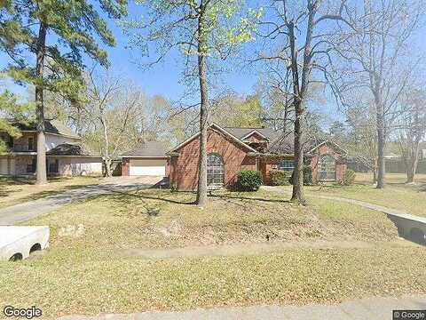 Caesars, NEW CANEY, TX 77357