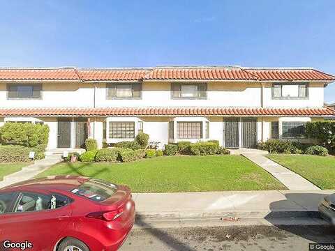 Mountain View, LA HABRA, CA 90631