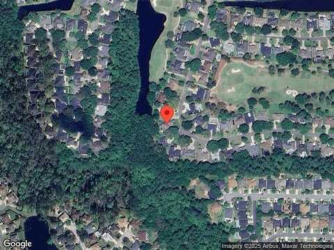 Jebb Island, JACKSONVILLE, FL 32224