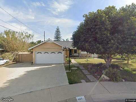 Pear, ANAHEIM, CA 92805