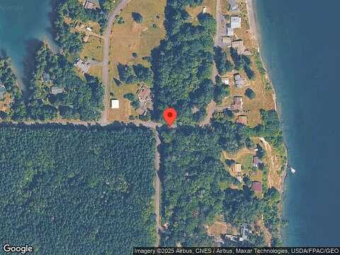 Kamilche Point, SHELTON, WA 98584
