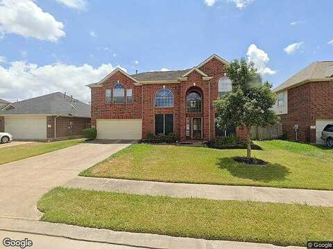 Dogwood Bough, FRESNO, TX 77545