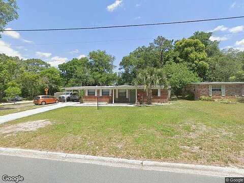 Meek, JACKSONVILLE, FL 32277