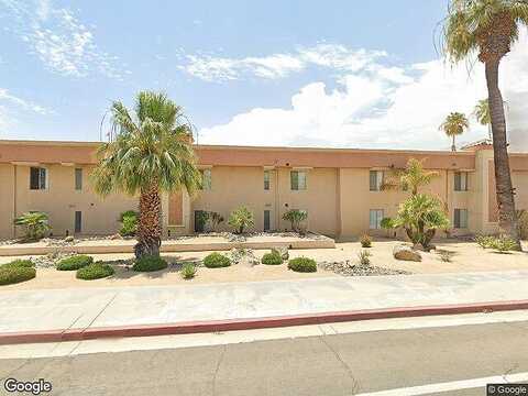 Sunrise, PALM SPRINGS, CA 92262