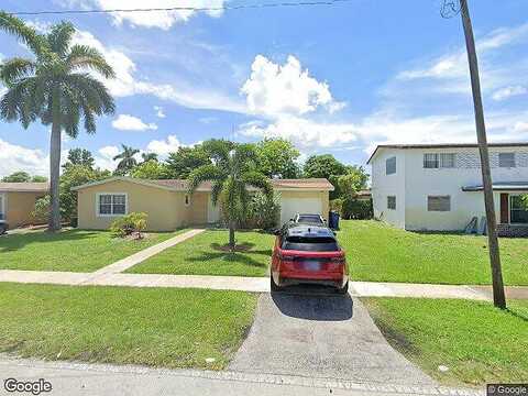 36Th, LAUDERDALE LAKES, FL 33309
