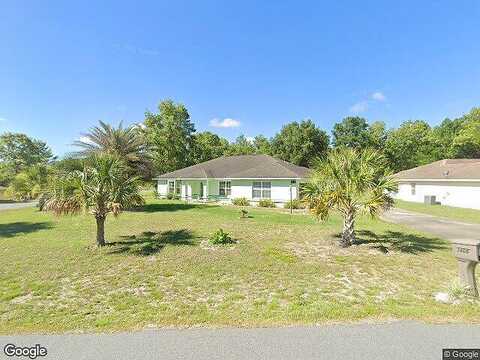 131St Place, OCALA, FL 34473