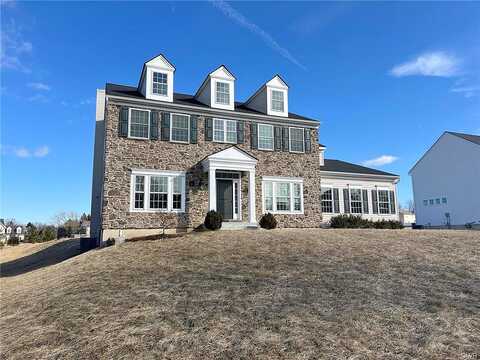 Mountain View, EASTON, PA 18045