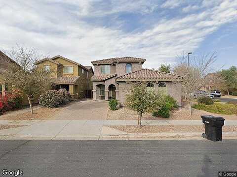 Frances, GILBERT, AZ 85295